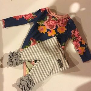 Matilda Jane 0-3m Bundle